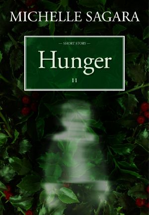 [Short Stories (Michelle Sagara West) 11] • Hunger